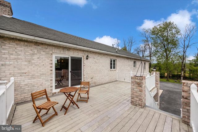 18621 BREATHEDSVILLE RD, Boonsboro, MD 21713