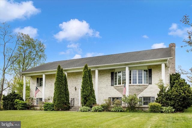 18621 BREATHEDSVILLE RD, Boonsboro, MD 21713