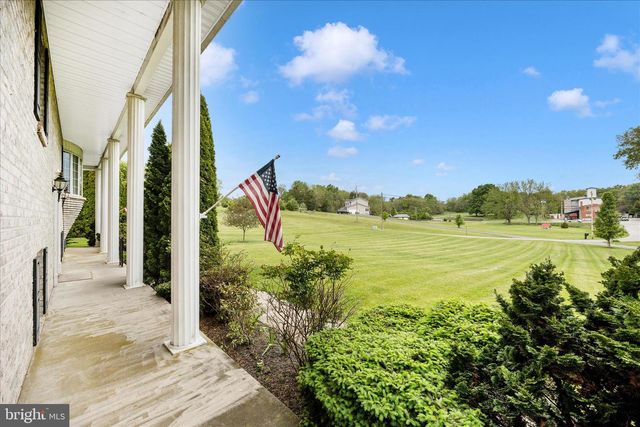 18621 BREATHEDSVILLE RD, Boonsboro, MD 21713