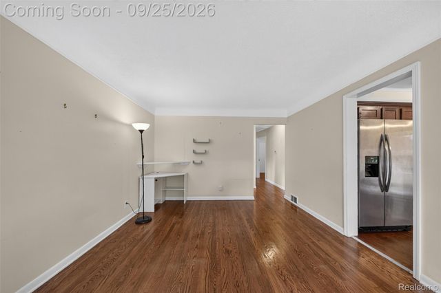 19361 Saint Francis Street, Livonia, MI 48152