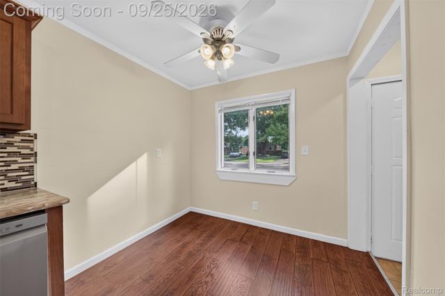 19361 Saint Francis Street, Livonia, MI 48152