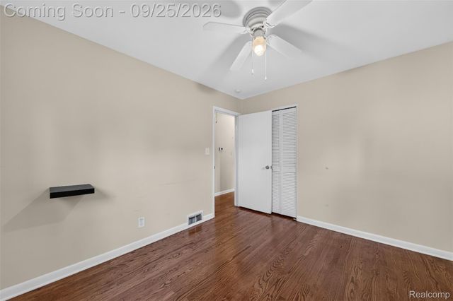 19361 Saint Francis Street, Livonia, MI 48152
