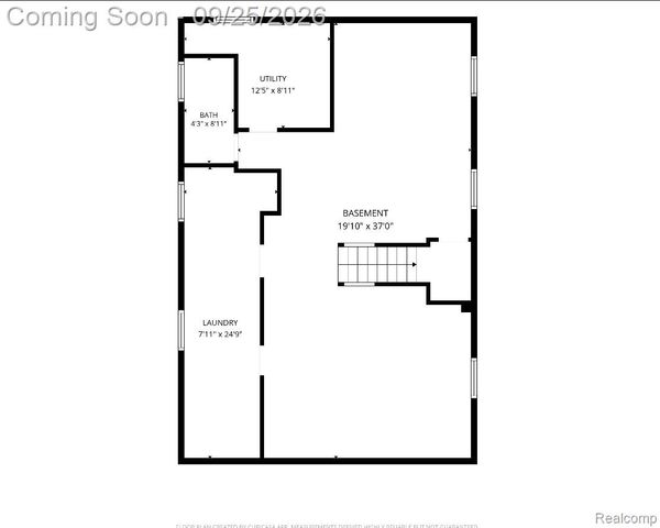 19361 Saint Francis Street, Livonia, MI 48152
