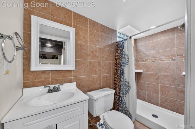 19361 Saint Francis Street, Livonia, MI 48152