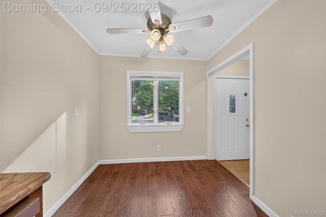 19361 Saint Francis Street, Livonia, MI 48152