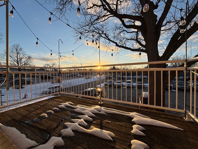 4704 Euclid Avenue 2D, Rolling Meadows, IL 60008