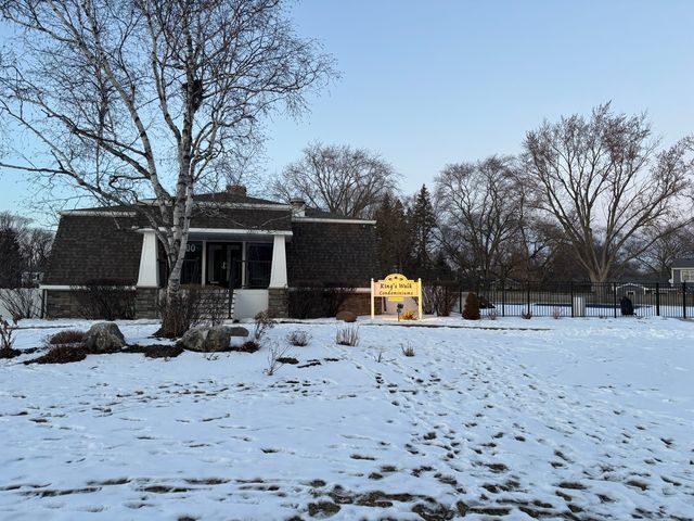 4704 Euclid Avenue 2D, Rolling Meadows, IL 60008