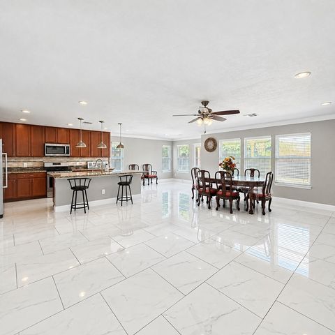 18603 Morgans Forest Lane, Katy, TX 77449