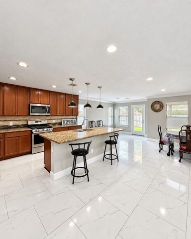 18603 Morgans Forest Lane, Katy, TX 77449