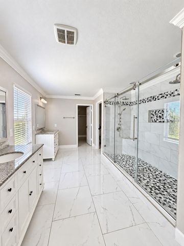 18603 Morgans Forest Lane, Katy, TX 77449
