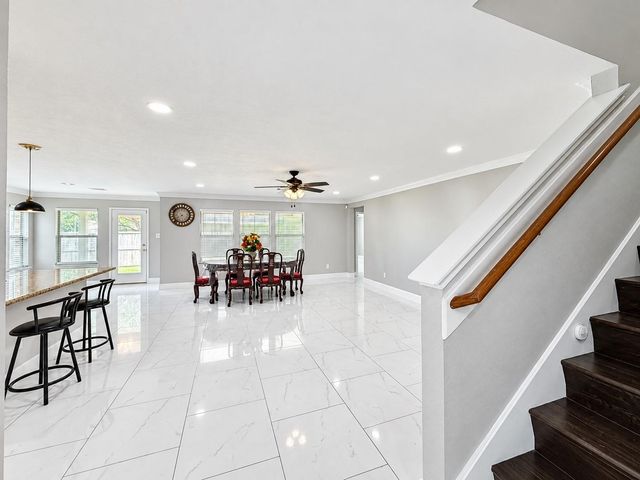 18603 Morgans Forest Lane, Katy, TX 77449
