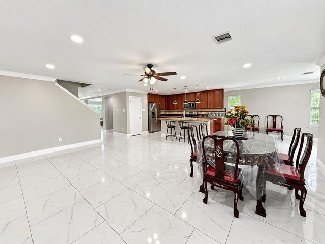 18603 Morgans Forest Lane, Katy, TX 77449