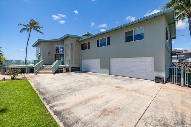 91-701 Oneula Place B, Ewa Beach, HI 96706