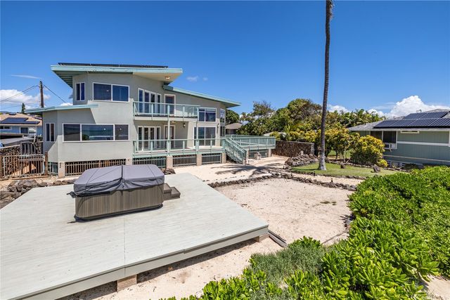 91-701 Oneula Place B, Ewa Beach, HI 96706