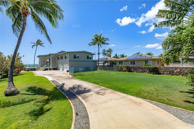 91-701 Oneula Place B, Ewa Beach, HI 96706
