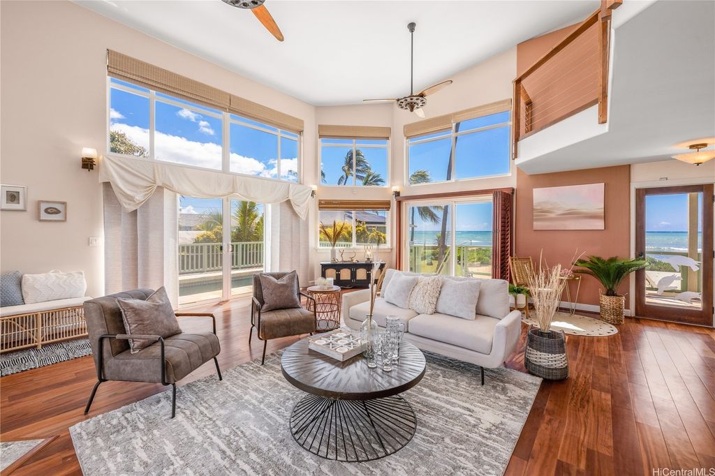 91-701 Oneula Place B, Ewa Beach, HI 96706