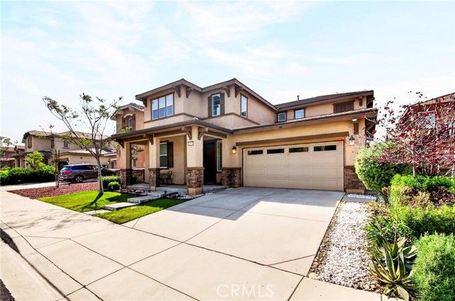 15581 Curry, Fontana, CA 92336