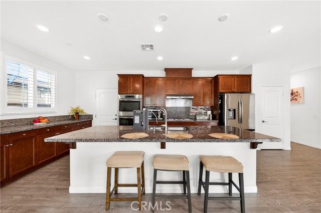 15581 Curry, Fontana, CA 92336