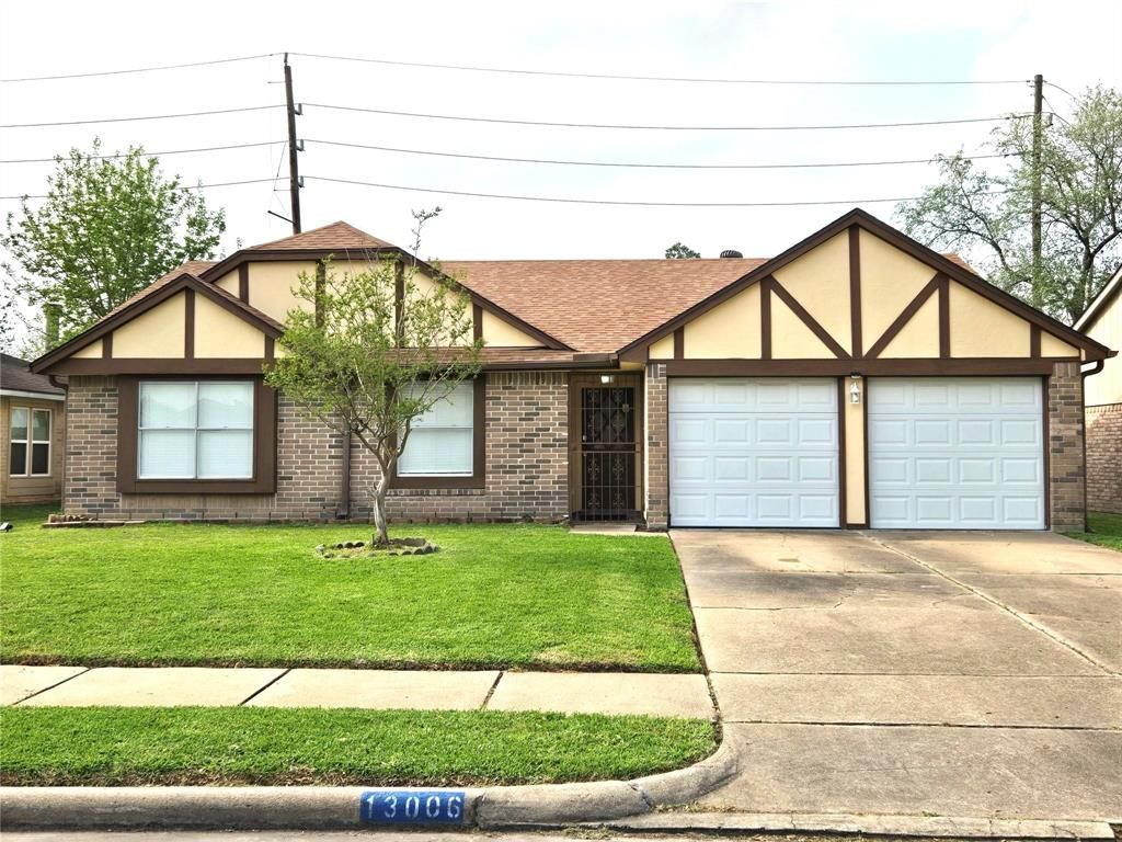 13006 Kingsmill Drive, Sugar Land, TX 77478