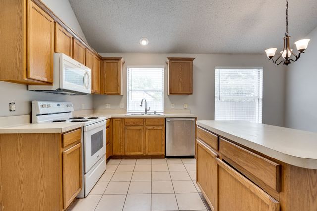 2008 Lamprey Circle, Denton, TX 76210