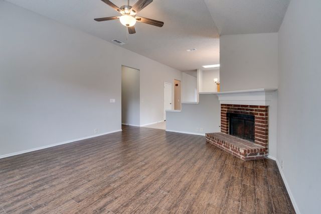 2008 Lamprey Circle, Denton, TX 76210