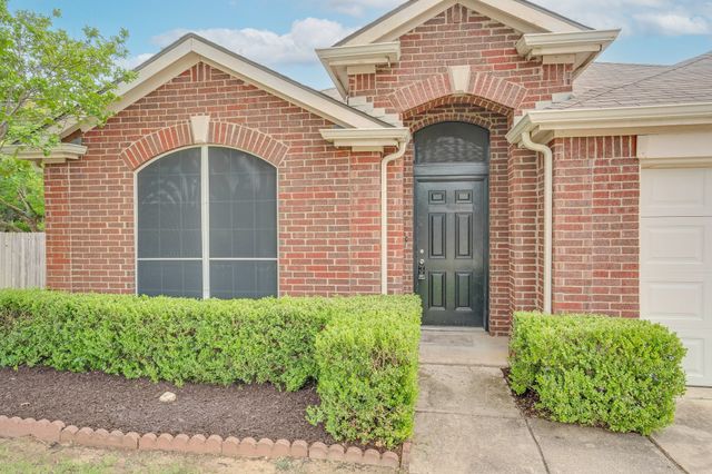 2008 Lamprey Circle, Denton, TX 76210