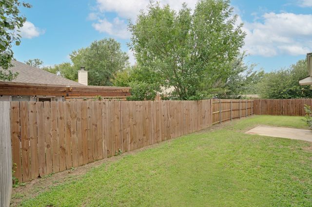 2008 Lamprey Circle, Denton, TX 76210