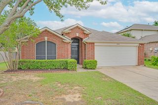 2008 Lamprey Circle, Denton, TX 76210