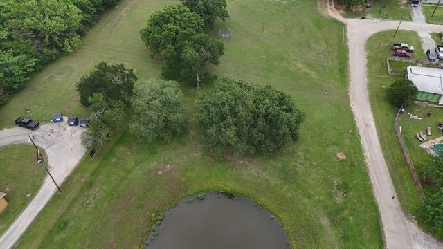 8111 Fawn Circle, Granbury, TX 76049