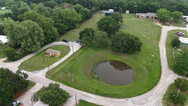 8111 Fawn Circle, Granbury, TX 76049