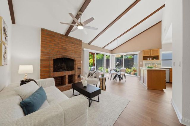 7037 Via Barranca Court, San Jose, CA 95139