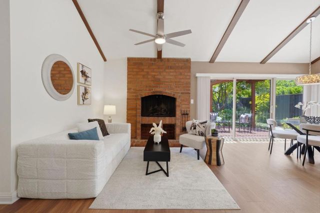 7037 Via Barranca Court, San Jose, CA 95139