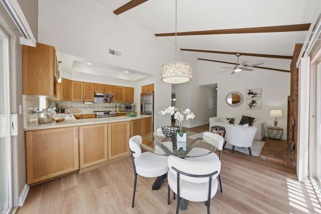 7037 Via Barranca Court, San Jose, CA 95139