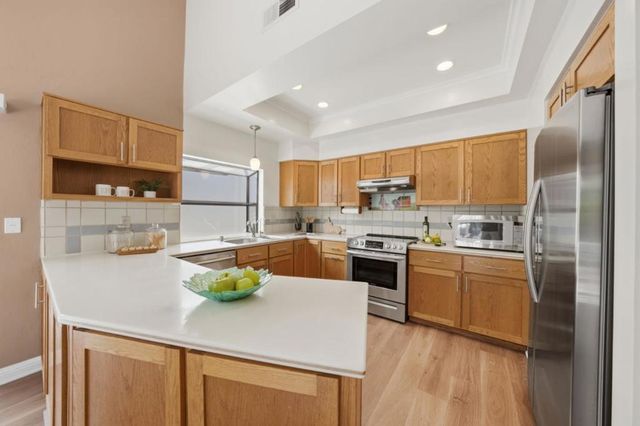 7037 Via Barranca Court, San Jose, CA 95139