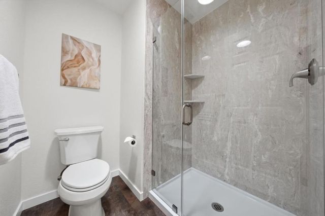 7037 Via Barranca Court, San Jose, CA 95139