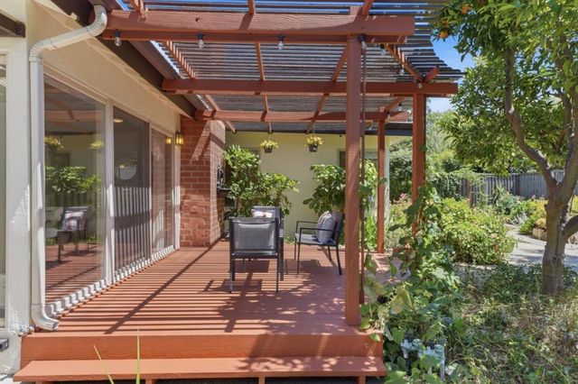 7037 Via Barranca Court, San Jose, CA 95139