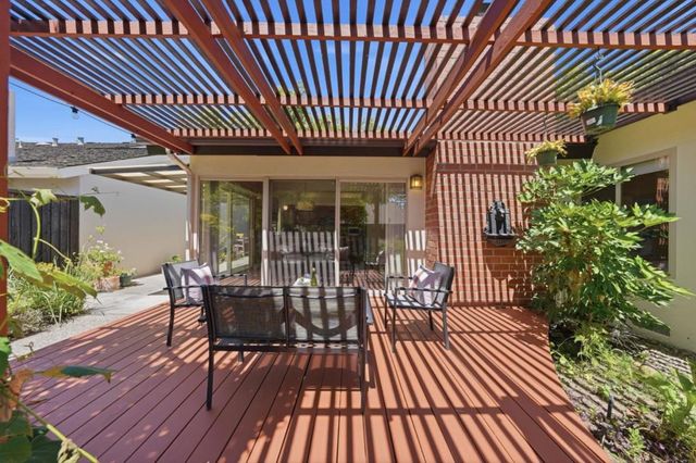 7037 Via Barranca Court, San Jose, CA 95139
