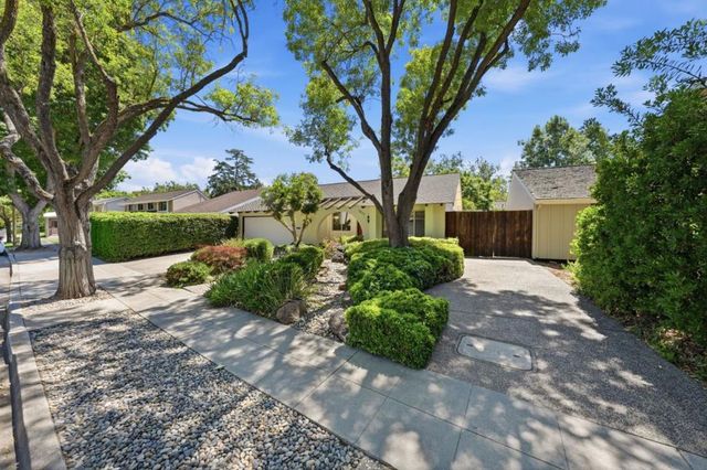 7037 Via Barranca Court, San Jose, CA 95139