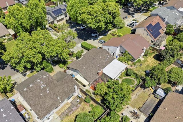 7037 Via Barranca Court, San Jose, CA 95139
