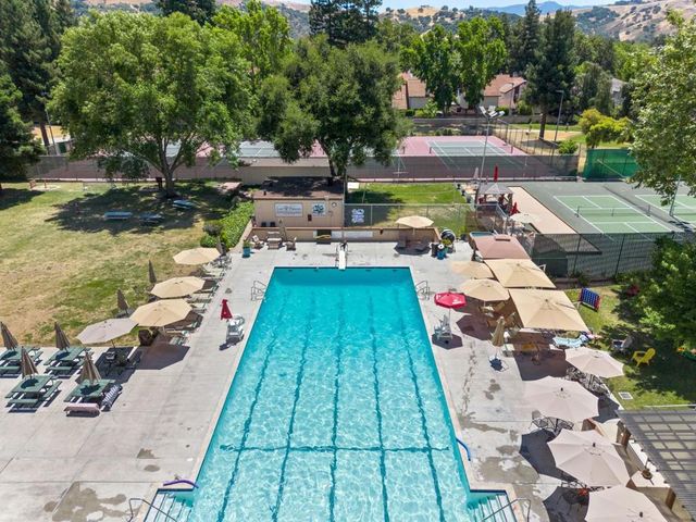 7037 Via Barranca Court, San Jose, CA 95139