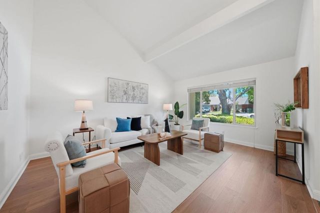 7037 Via Barranca Court, San Jose, CA 95139