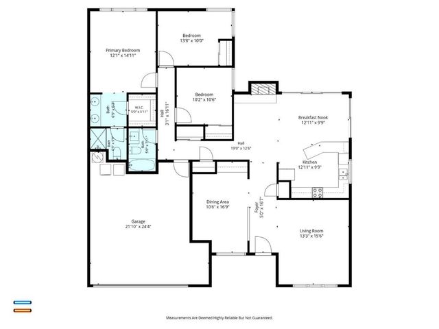 7037 Via Barranca Court, San Jose, CA 95139