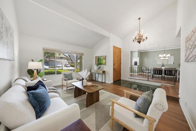 7037 Via Barranca Court, San Jose, CA 95139