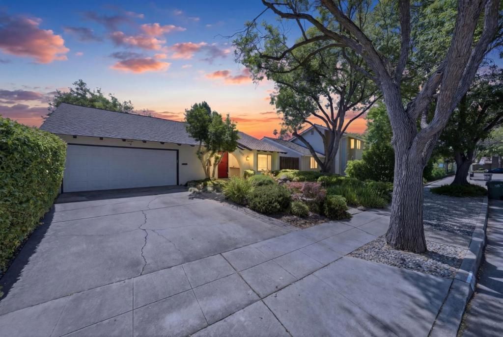 7037 Via Barranca Court, San Jose, CA 95139