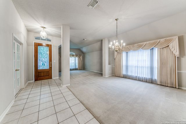 1707 Aspen Ridge, San Antonio, TX 78248