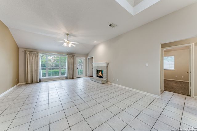 1707 Aspen Ridge, San Antonio, TX 78248