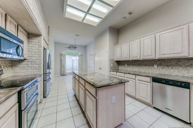 1707 Aspen Ridge, San Antonio, TX 78248