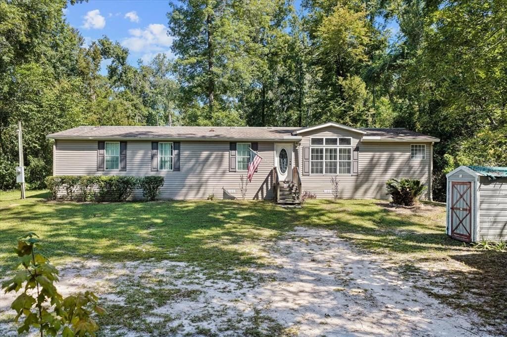 4135 290TH TERRACE, Branford, FL 32008