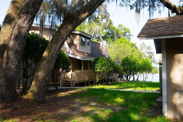 122 COWPEN LANE, Hawthorne, FL 32640