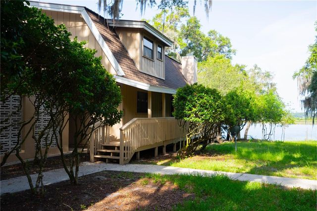 122 COWPEN LANE, Hawthorne, FL 32640